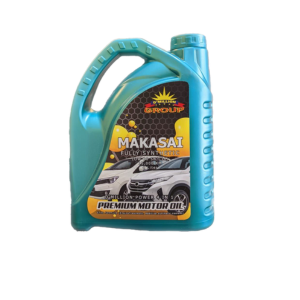 Product logo