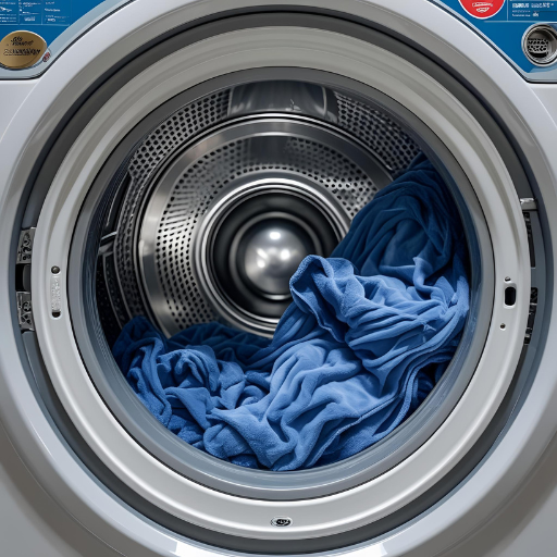 Wash
