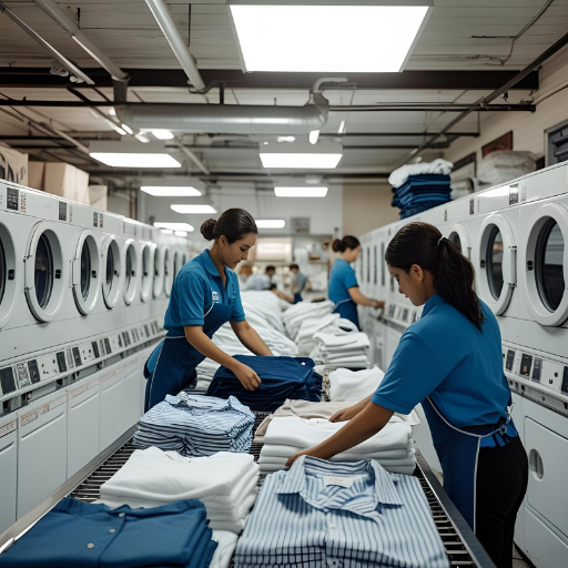 DRY CLEANER