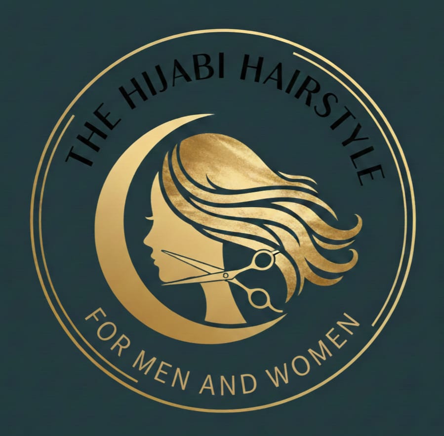 The Hijabi Hairstyle