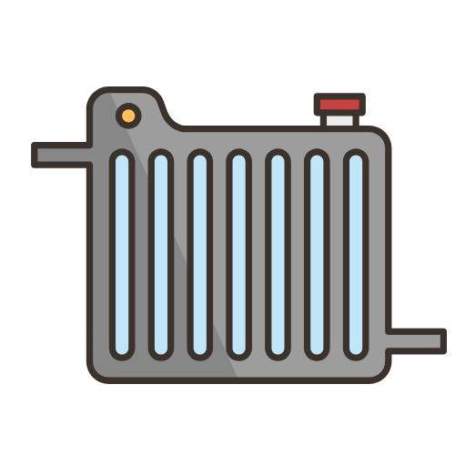 RADIATOR