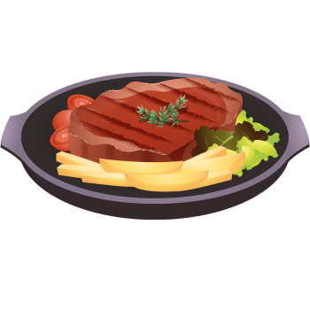 Western Recipe