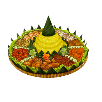  indonesian Recipe