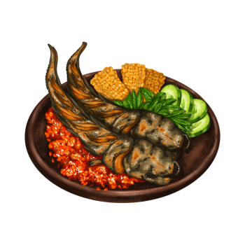 Local food