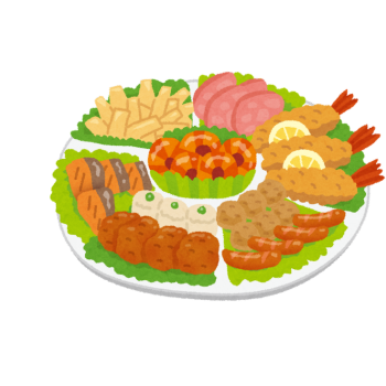 Dinner
