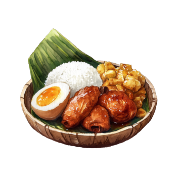 Malay Recipe