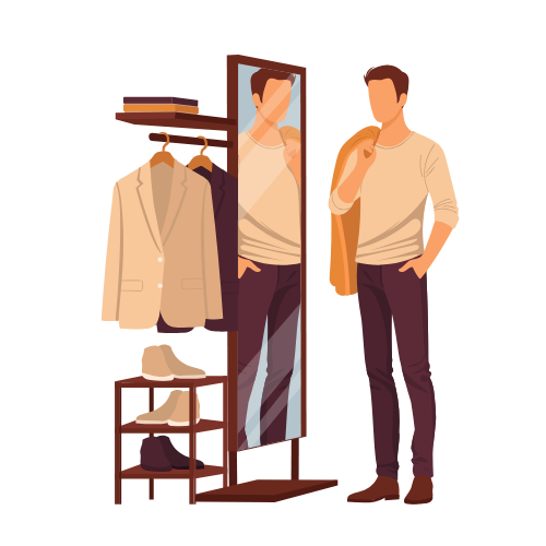 Men Clothes