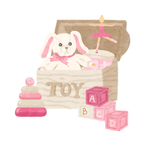 Baby & Toys
