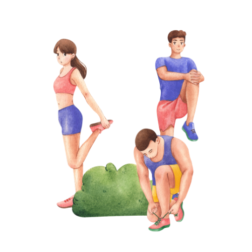 Sports & Outdoor