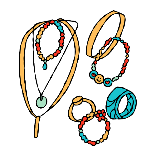 Accessories