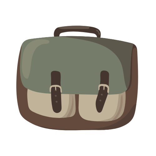 Men Bags & Wallet