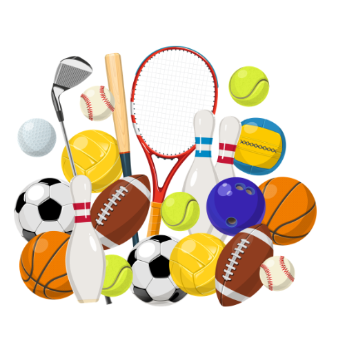 Sports & Outdoor
