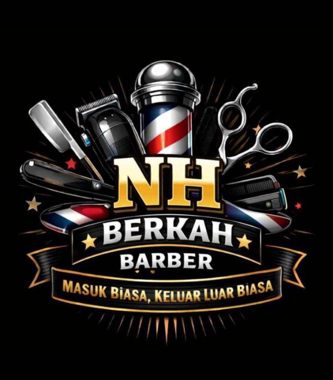 NH BERKAH BARBER