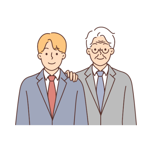 Senior Citizen