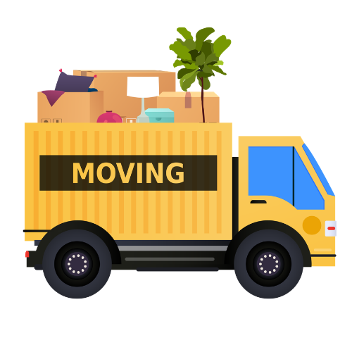 Moving & Delivery