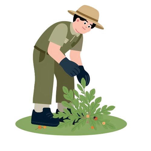 Gardening & Landscaping