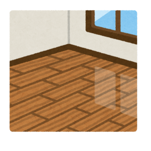 Flooring