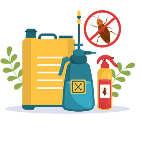 Pest Control
