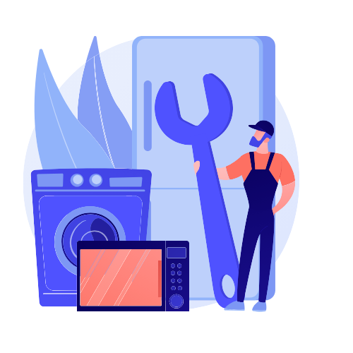 Appliance Repair