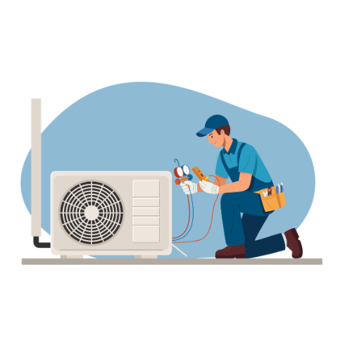 Air Conditioning